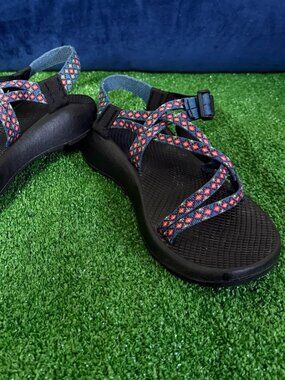 Chaco ZX/1 Unaweep Women's Size 9 Waterproof Hiking Trail Running Sports Sandals